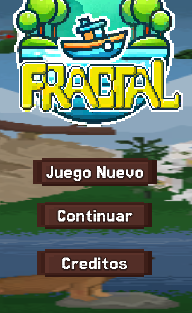 Fractal Mission